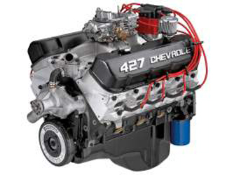 B2A25 Engine